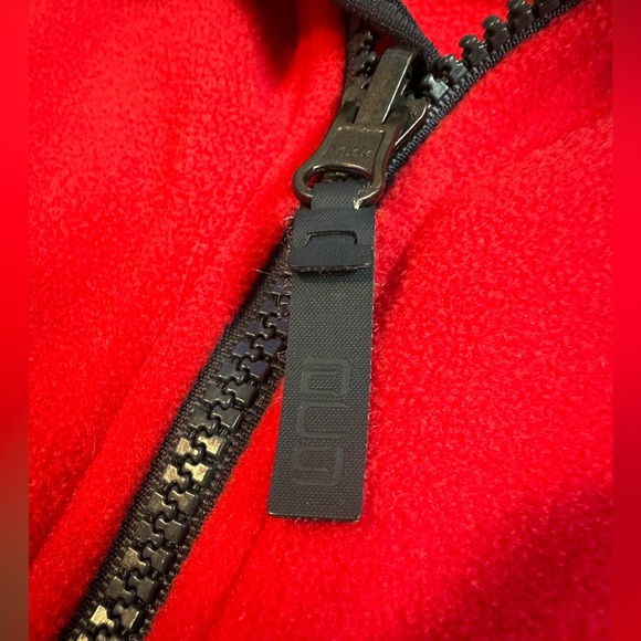 Nike ACG Zip-Up Sweater - Picture 4 of 7